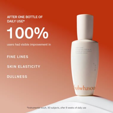 Sulwhasoo First Care Activating Serum VI 60ml