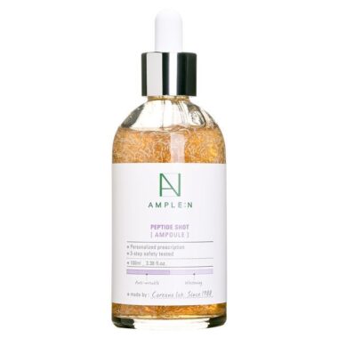 AMPLE:N Peptide Shot Ampoule 100ml