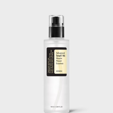 Course Al X Advanced Snail 96 Musin Power Essences 100ml (3.38 floz)